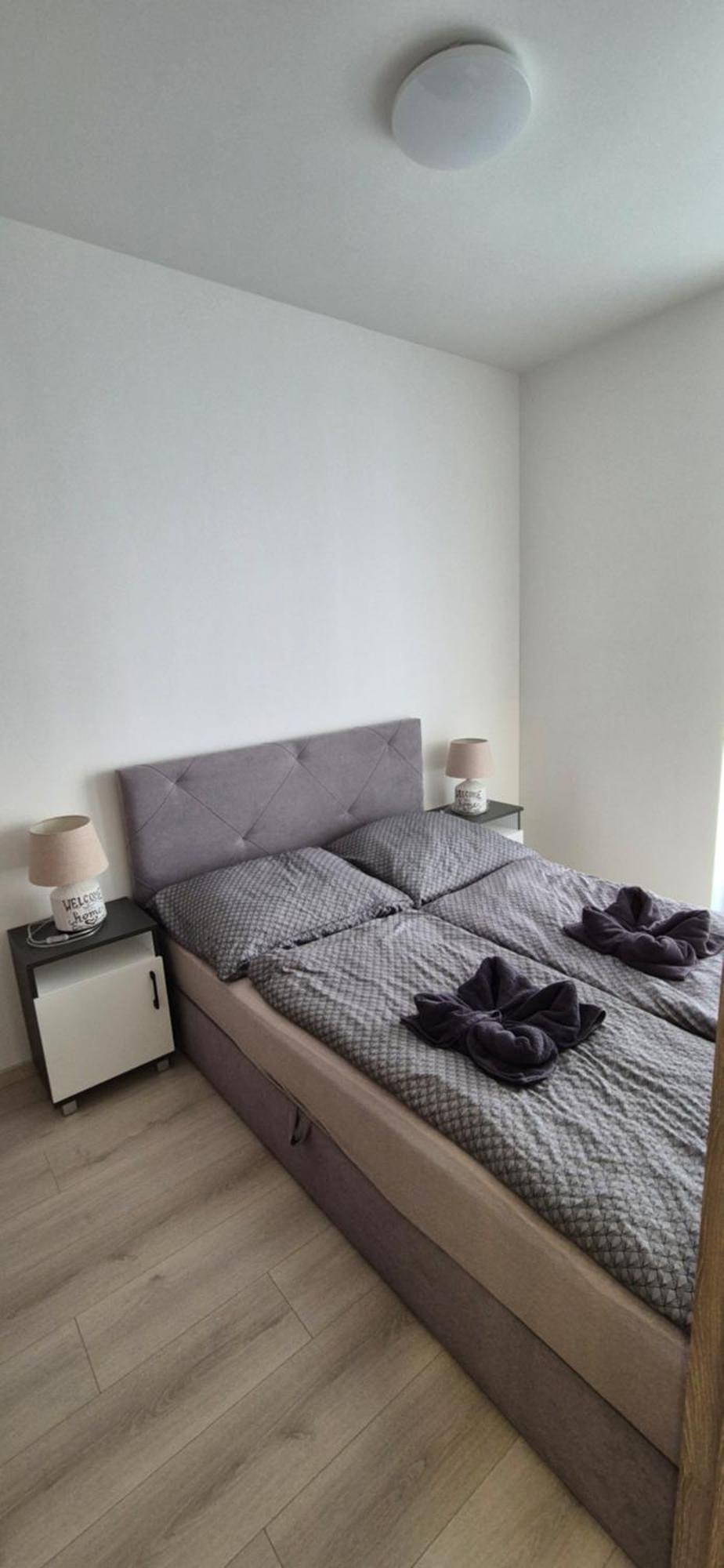 Oasis Apartman Hajduszoboszlo Ngoại thất bức ảnh