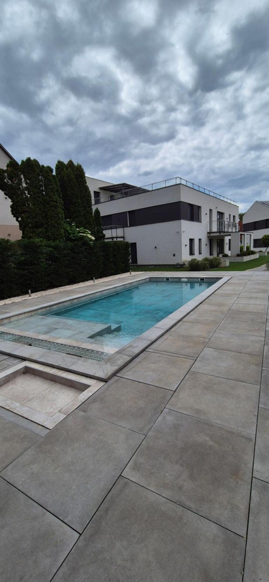 Oasis Apartman Hajduszoboszlo Ngoại thất bức ảnh